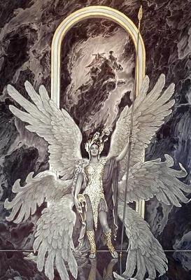 Heavenly Bodies