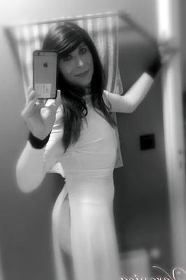 My body and my face