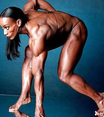 fit milfs (mature, mom, hardbody, muscle)