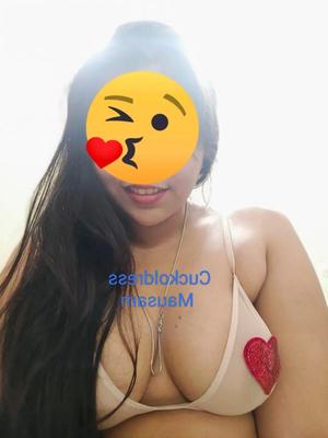 Sexy me - 6 Pics