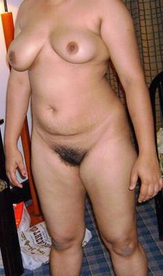 Naked Women