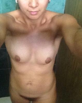 morning selfie