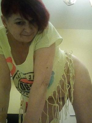 My granny