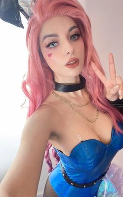 Valentina Kryp nude