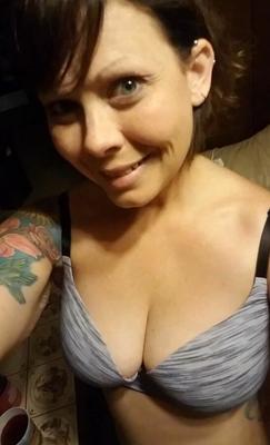 Dirty married whore who is always cock hungry