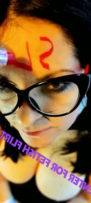 ENTER FOR FETISH FLIRT
