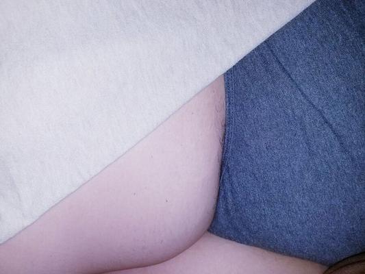 Wife inbbn panties