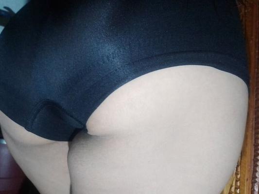 Booty session