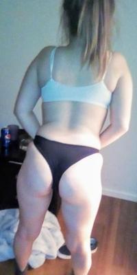Slut Bianca
