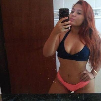 PUTA DO INSTAGRAM: Giovana Damacena