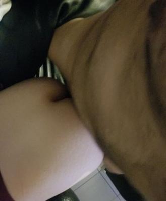 yummy butt