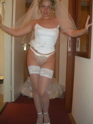 Various Wife Pics