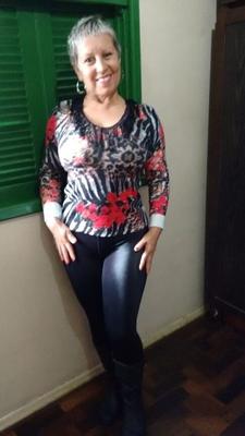 Lucia Nascimento