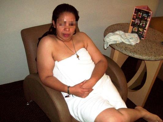 This lady wanted to visit the Casita del Placer