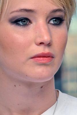 Sexy Jennifer Lawrence