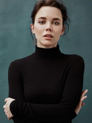 Hedda Stiernstedt