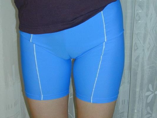 Camel Toes