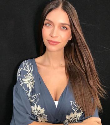 Zaira Nara