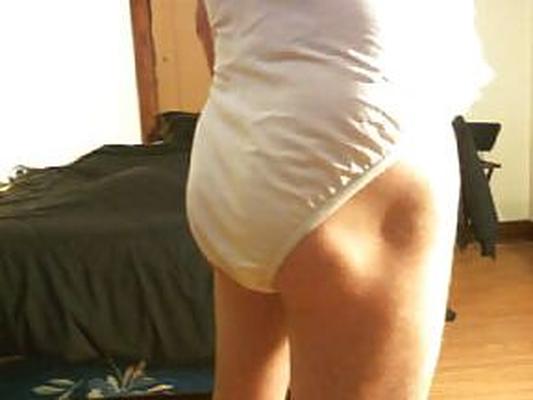 My White Teddie