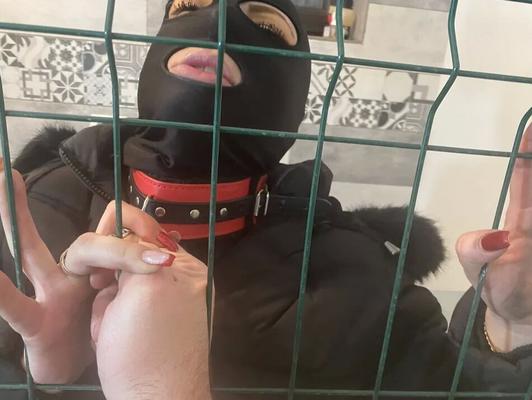 20 Pics Adventures of MilfyCalla ep 21 A bitch was traped