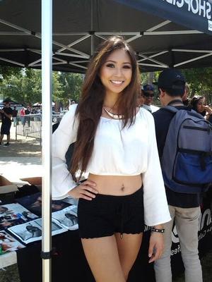 asian cum whore