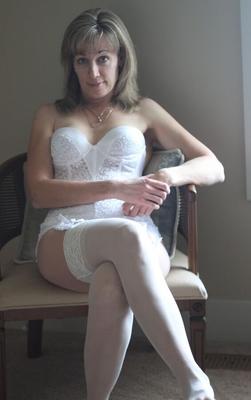A Married Woman