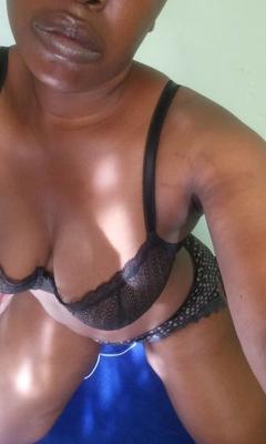 My friend Ruth