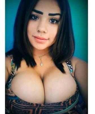 boobs non-nude (latinas, indian)