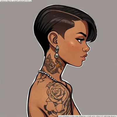 Short Sexy Hair - 33 Pics