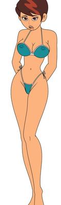 Kim Possible - Only Betty