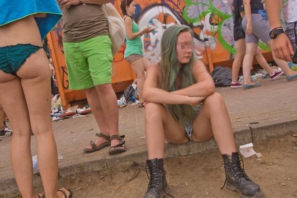 Polish Woodstock Festival