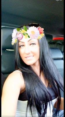 MILF From Salt Lake City