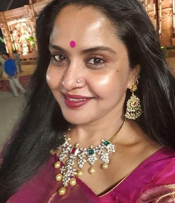 Pragathi