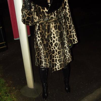 SHIRLEY SLUT 161