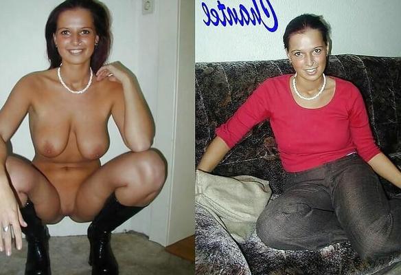 Un amateur en chaleur s'exhibe