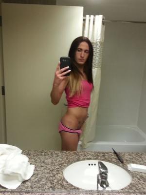Escort KimberlyGeorge