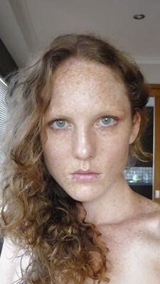 Women Need Exposure - Retro Redhead Slut