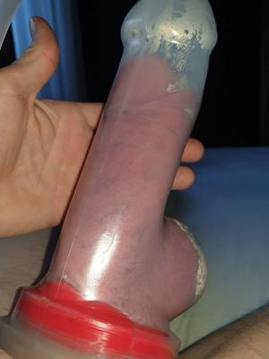 Cock pumping