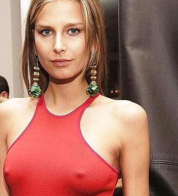 POKIES SEE THROUGH AMATEUR