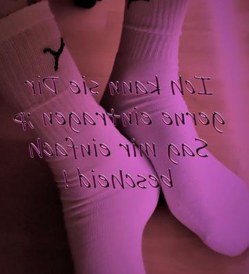 Feet &amp; Sox
