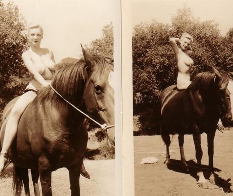 Vintage Girls