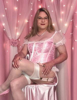 Joanie - Renaissance Corset