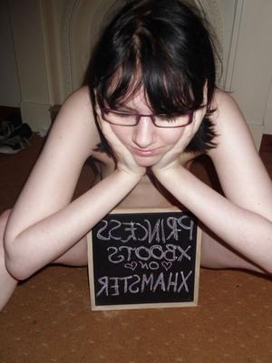 Xhamster Verification photos
