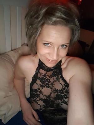 just me