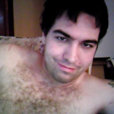 New with more hair