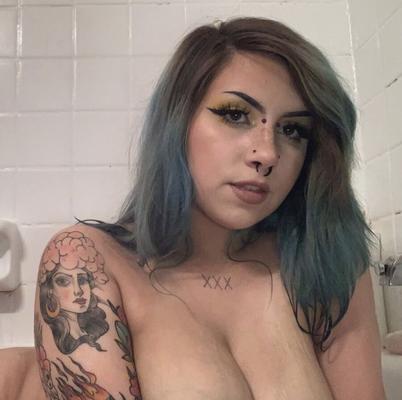 Kimberley, from Albany California