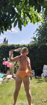 MiaBitch Летнее время