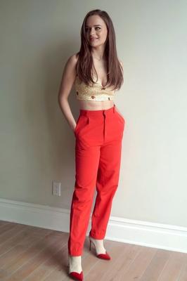 Joey King - June &;