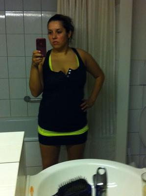 Chubby Slut Melissa