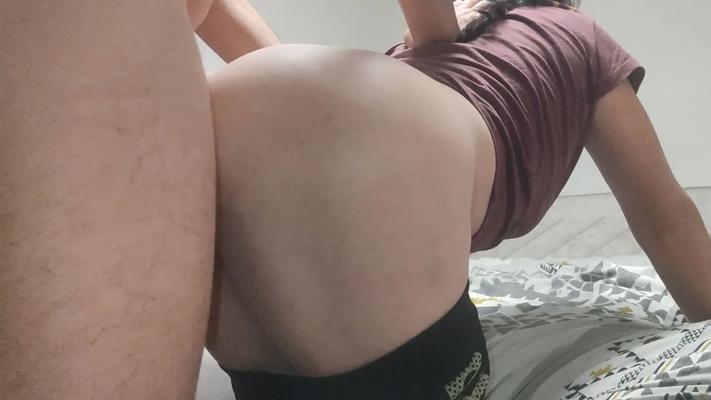 Mature MILF fucked Doggy - 12 Pics